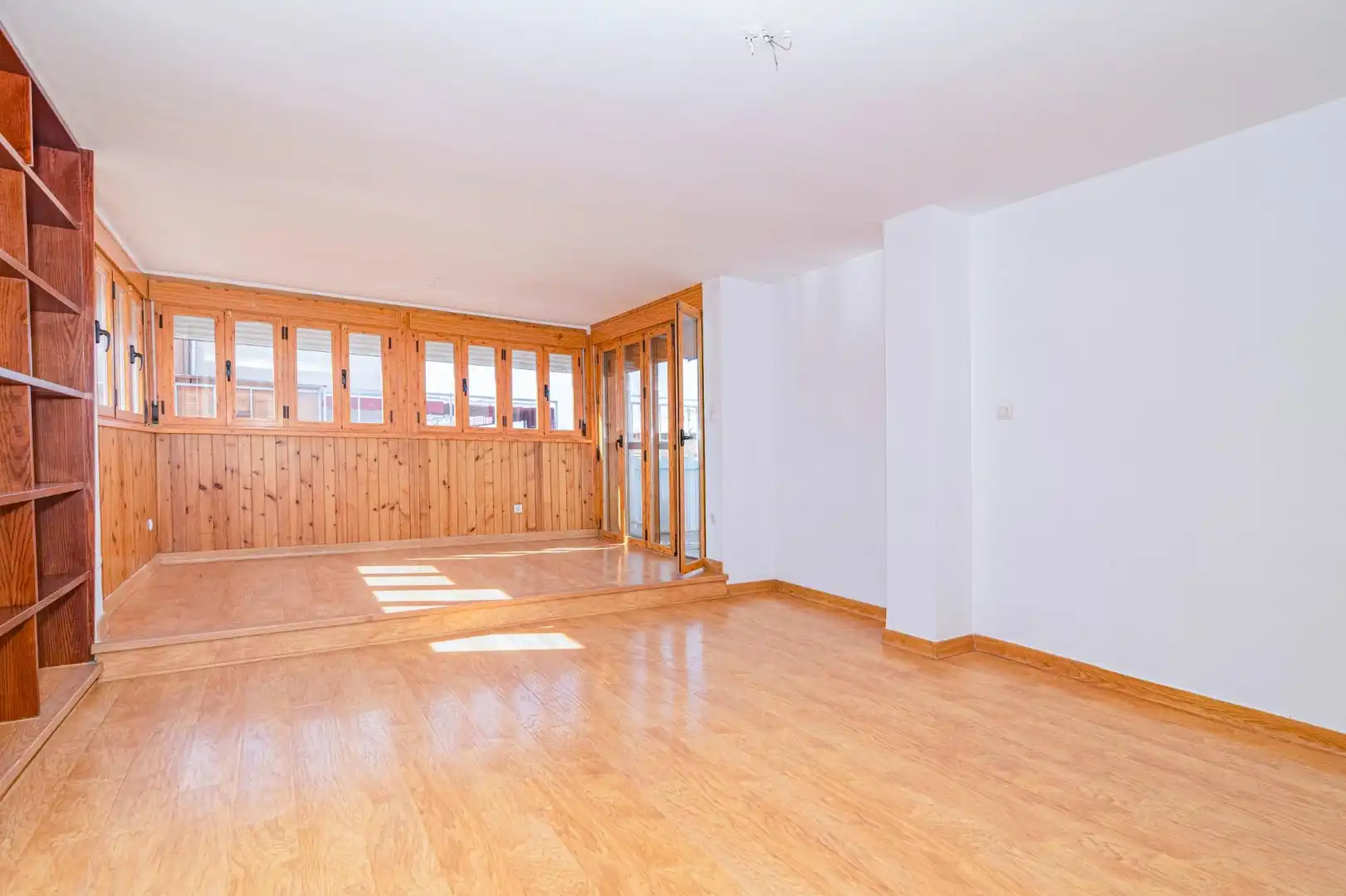 Flat with lift for sale in Calle Calle Arabial, imagen 7