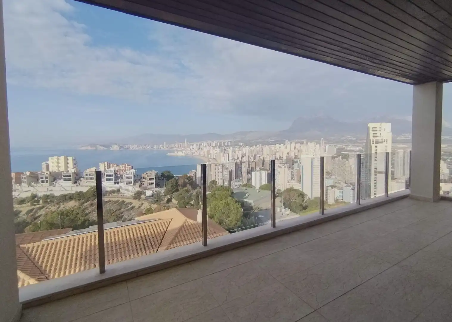 Detached house with pool for sale in Rincón de Loix, imagen 42