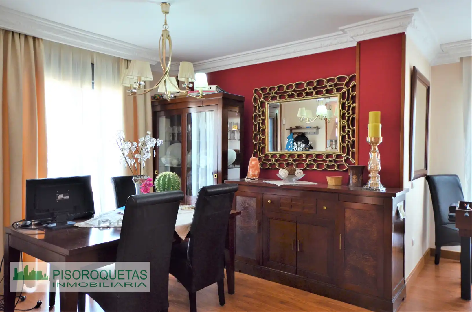 Villa con piscina in vendita a Roquetas de Mar ciudad, imagen 4