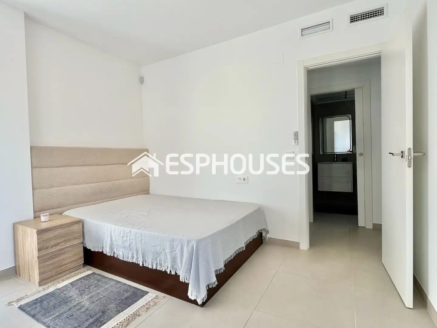Chalet con terraza en venta en Los Secanos, imagen 29