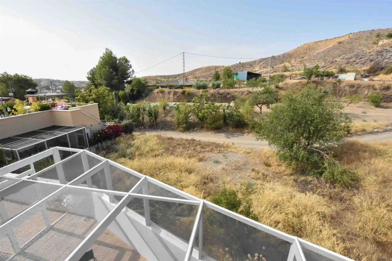 Detached house with pool for sale in Huércal-Overa, imagen 51