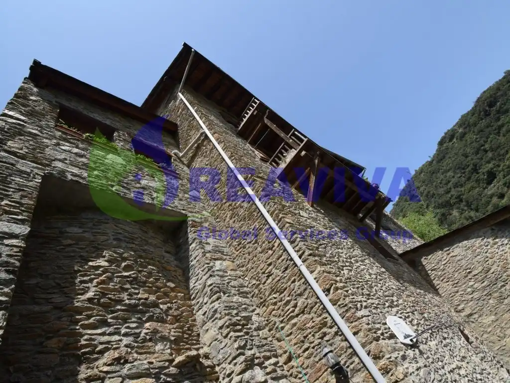 Haus oder Chalet zum Verkauf in Montferrer i Castellbò