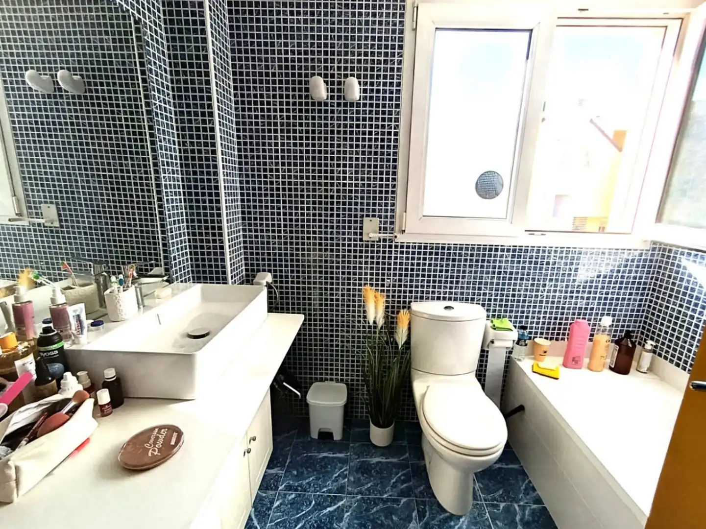 Ático con terraza en venta en Las Marinas / Les Marines, imagen 22