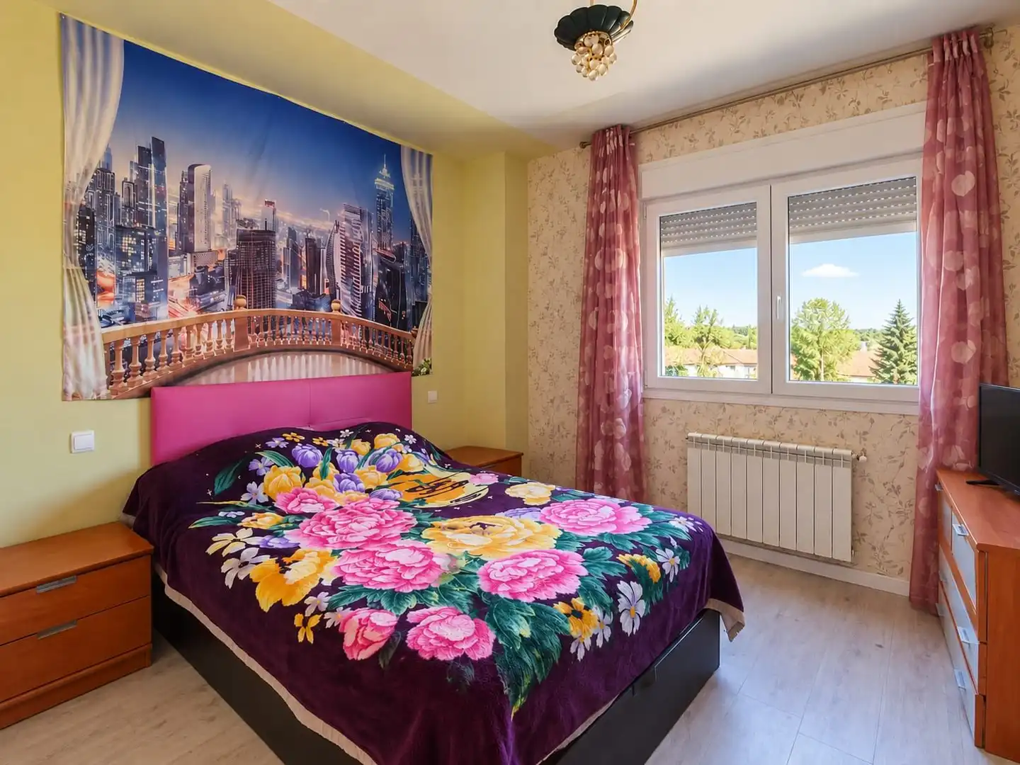 Adosado con jardín en venta en Calle LOS GERBALES, imagen 7