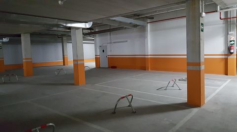 Foto 5 de Garaje en venta en Calle Bustintza, 4, Durango, Bizkaia