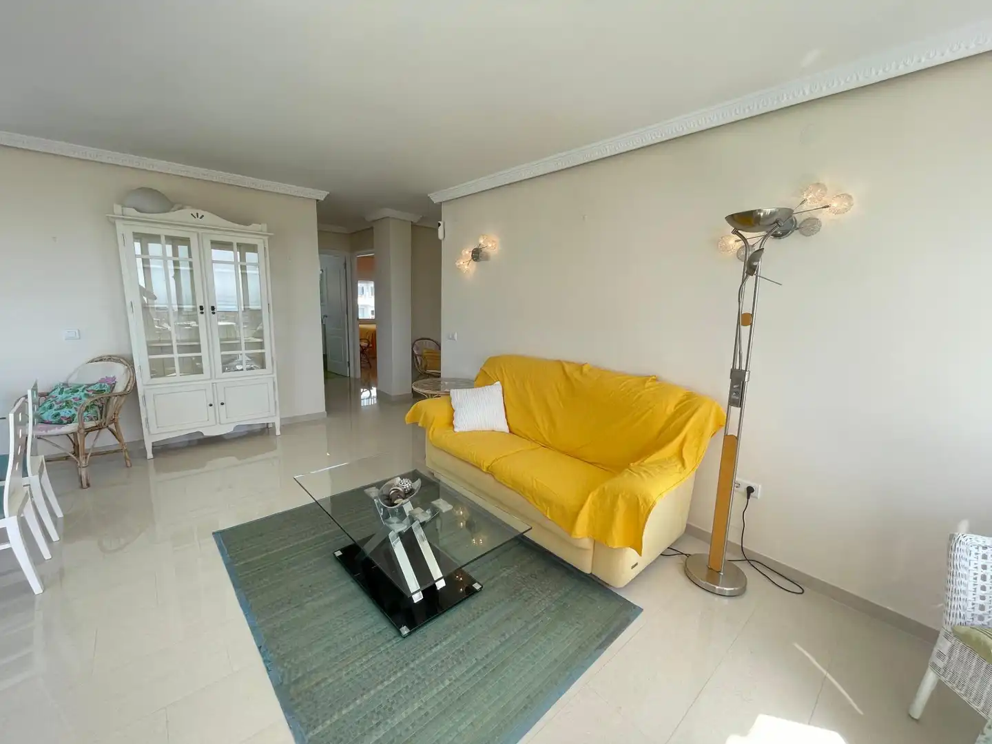 Apartments for rent in Arroyo de la Miel