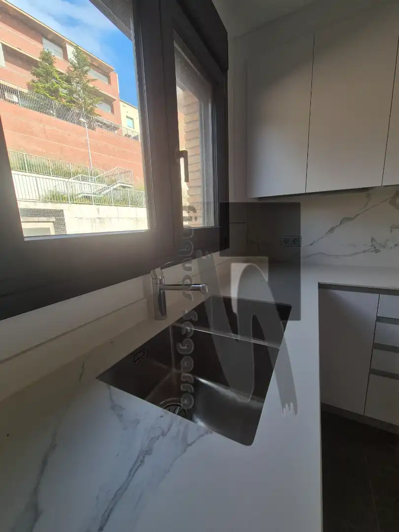 Casa o xalet en venda a Avinguda de Vallfogona, 37, Cervera