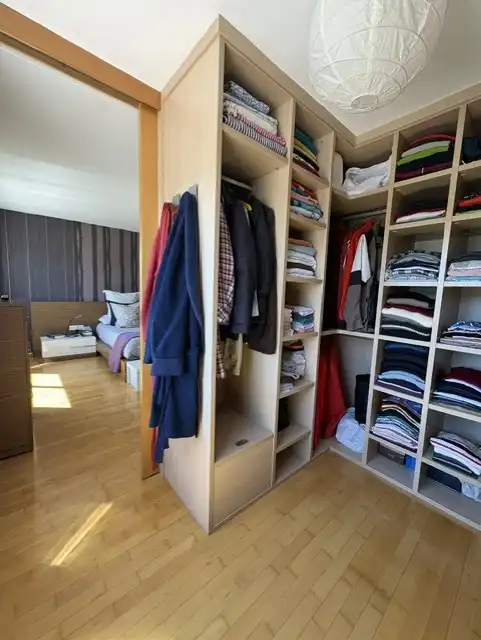 Habitación de Casa o chalet en venta en Boecillo con Calefacción, Parquet y Trastero