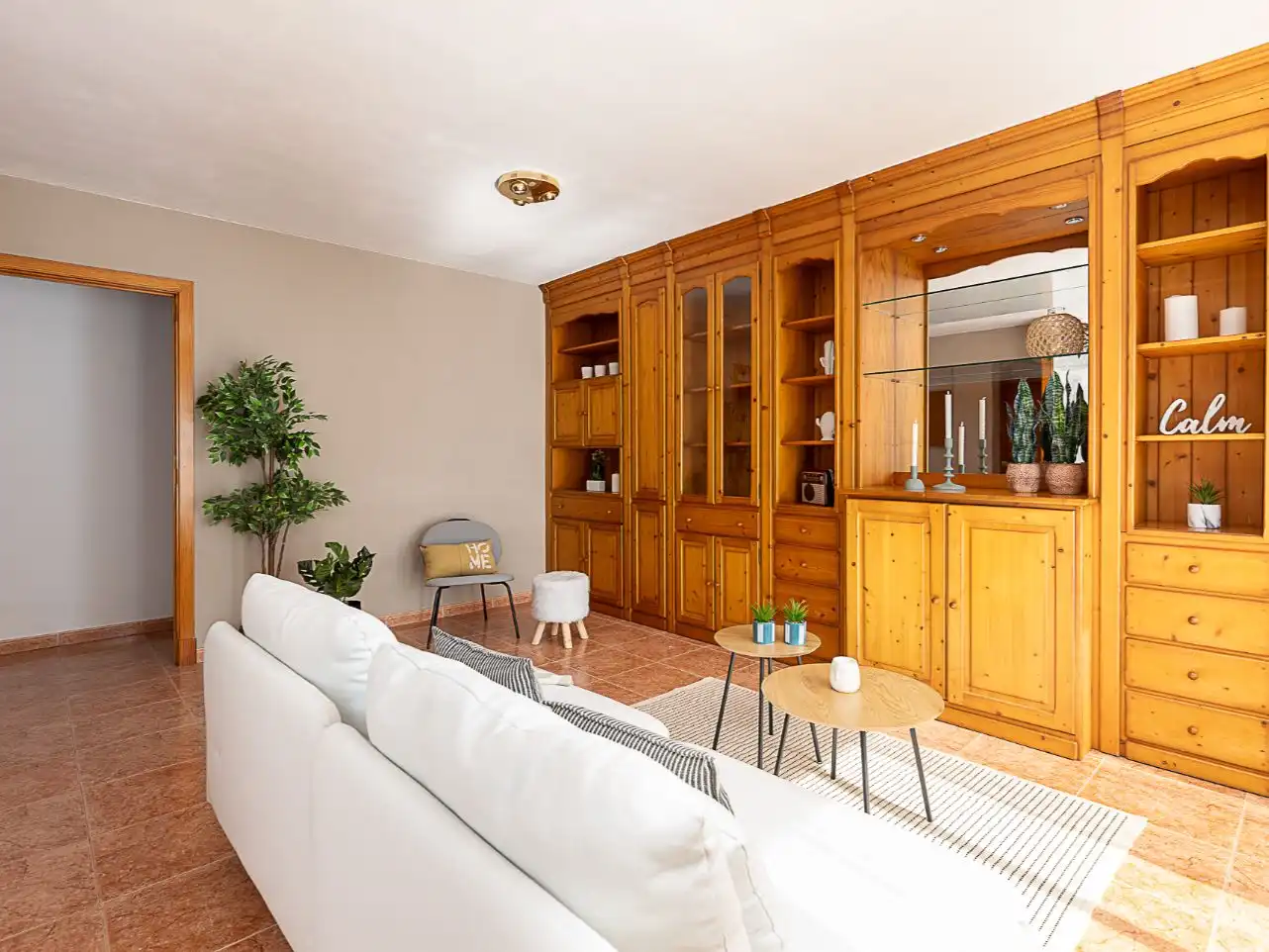 Wohnung mit Aufzug zum Verkauf in Carrer de Vicenç Joan i Rosselló 59, imagen 6