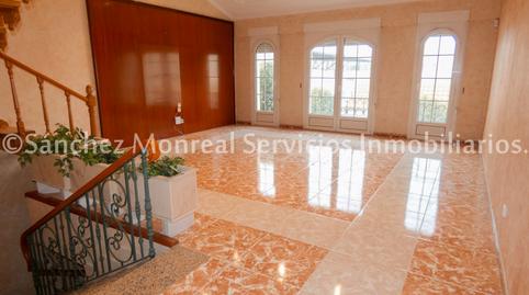 Foto 3 de Casa o chalet en venta en Calle Zanja, Alcázar de San Juan, Ciudad Real