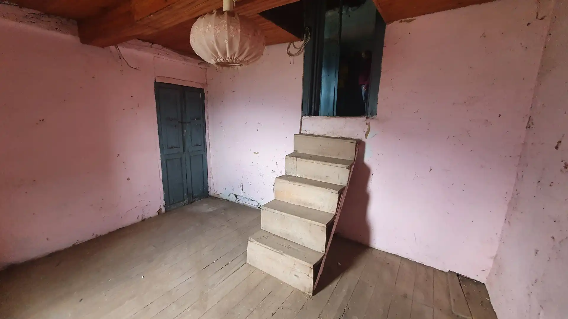 Casa adosada en venda en Cabrales amb Jardí privat, Traster i Balcó
