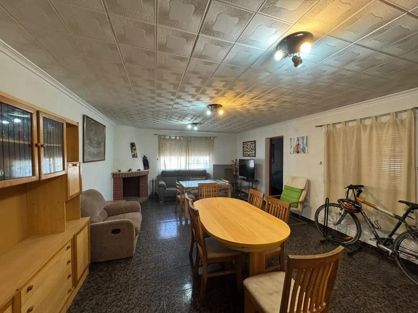 Villa avec piscine à vendre à Urbanizaciones, imagen 9