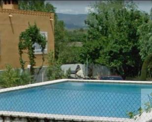 House or chalet for sale in Pla dels Aljubs