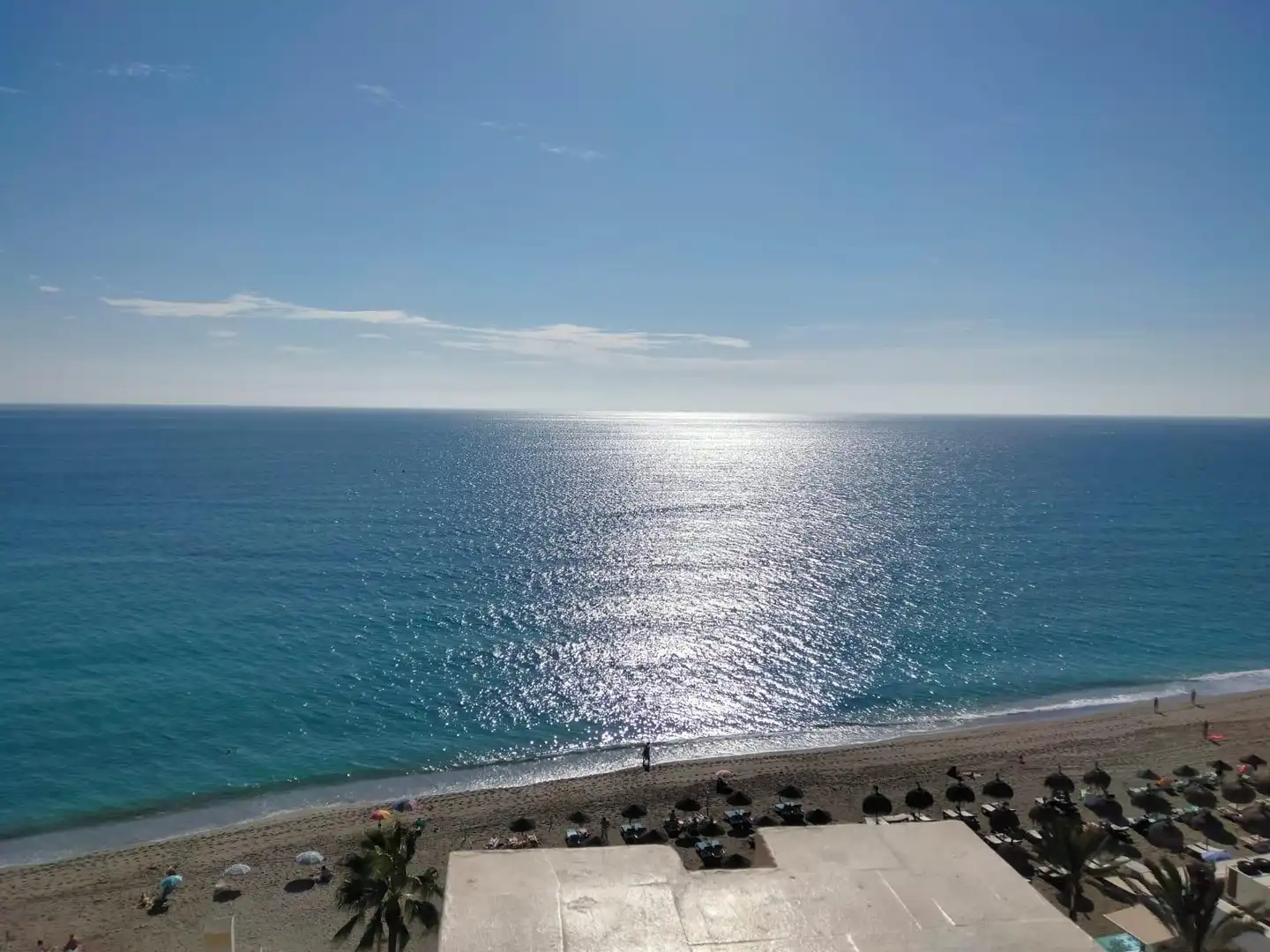 Penthouse mit Terrasse zum Verkauf in Puerto Deportivo, imagen 7
