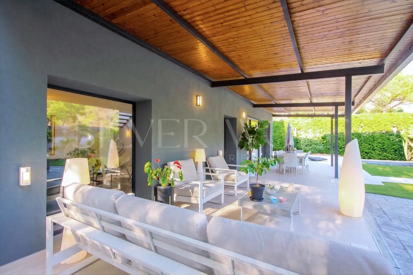House with pool for sale in Costeta, imagen 5