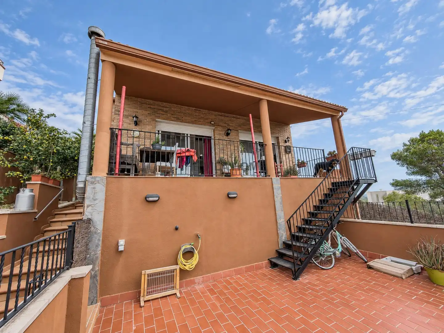 House with pool for sale in Canyelles, imagen 32