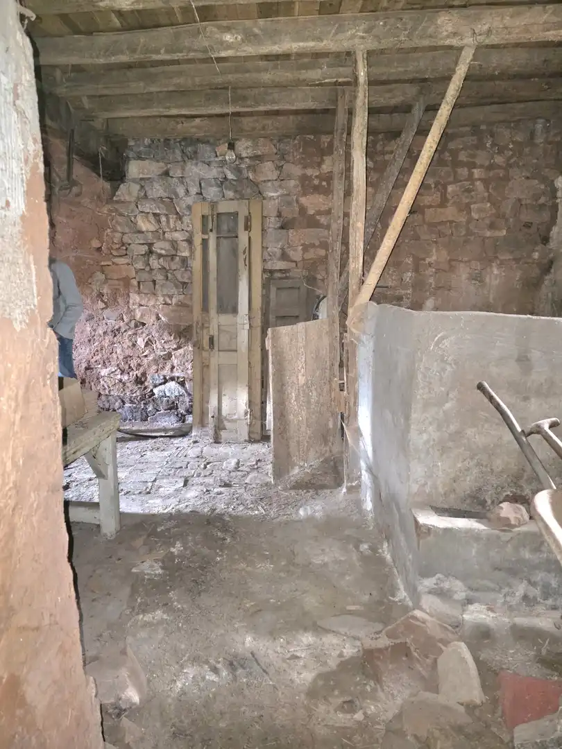 Casa o chalet en venta en Brañosera con Trastero y Amueblado