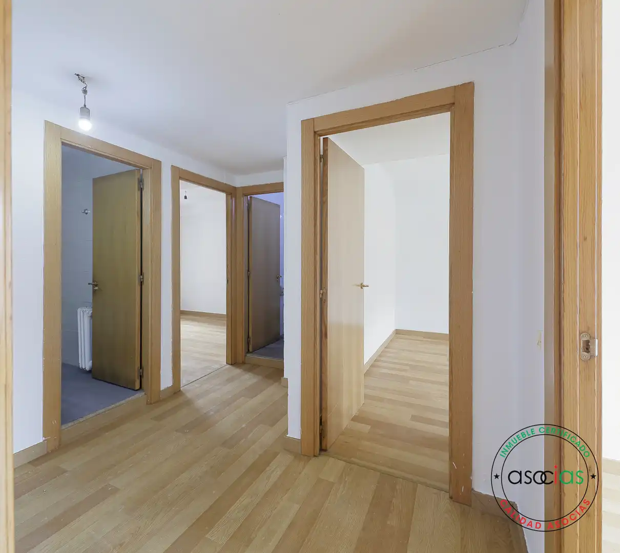 Wohnung zum Verkauf in Gijón  mit Heizung, Parkett und Balkon