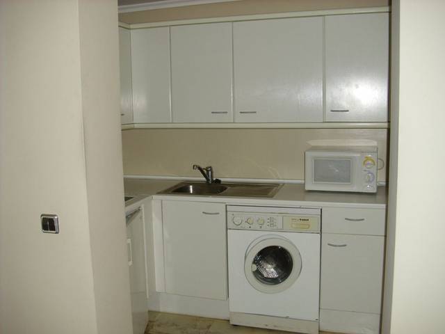 Apartamento en Alquiler en TORO en Barrio del Centro