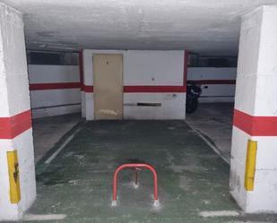 Parking of Garage to rent in Burgos Capital