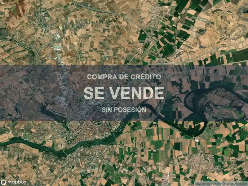Piso en venta en Zamora Capital 