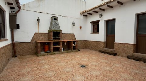 Foto 2 de Casa adosada en venda a Calle San Isidro Labrador, Bornos, Cádiz