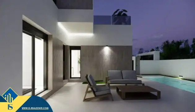 Casa con piscina in vendita a San Fulgencio, imagen 15