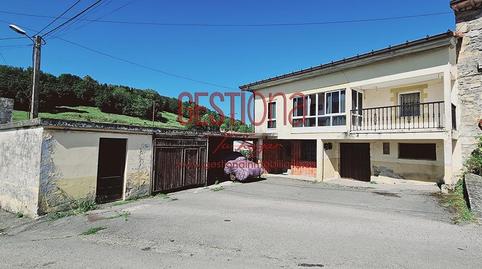 Photo 3 of Single-family semi-detached for sale in Voto, Cantabria