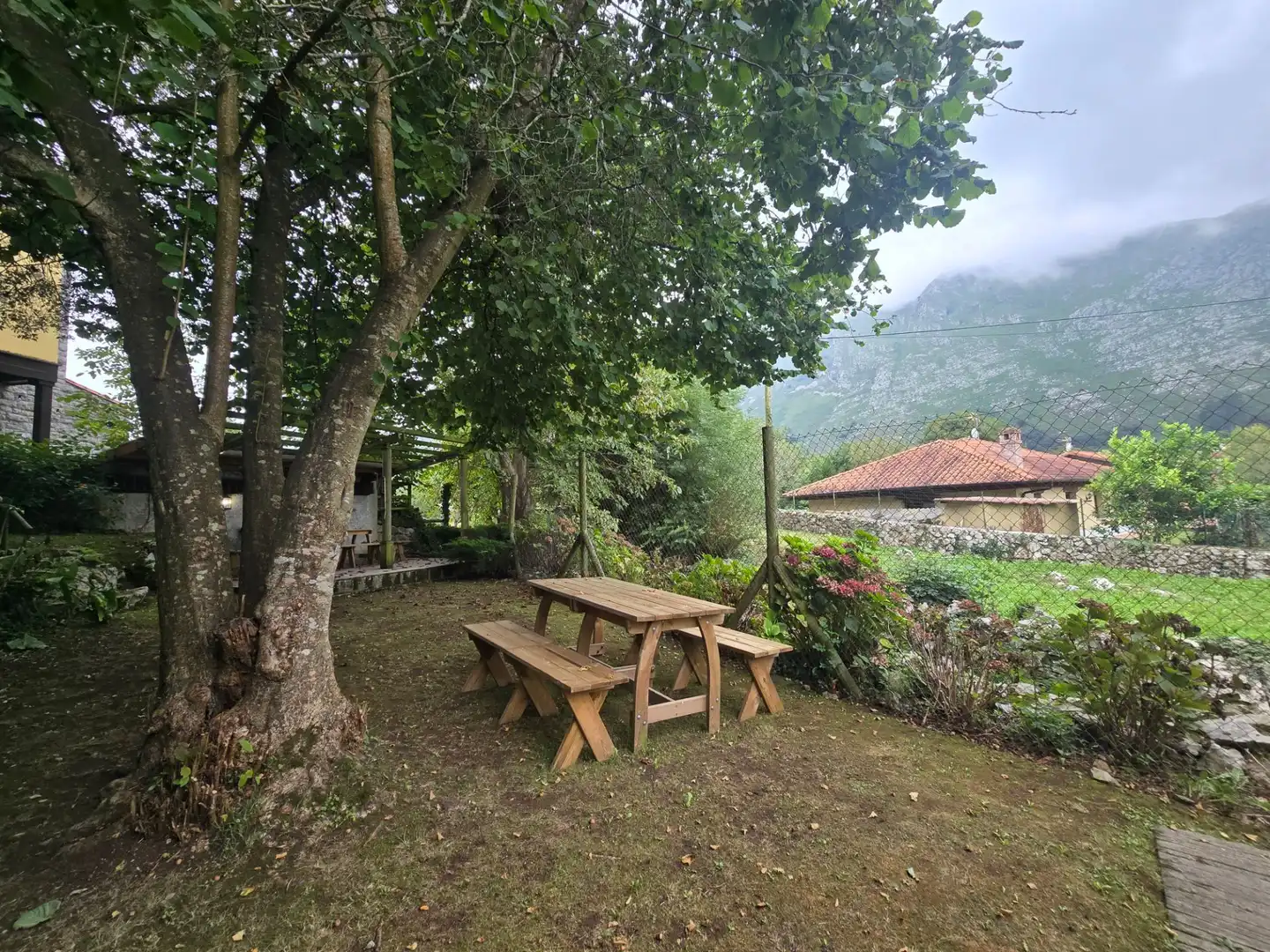 Maison avec jardin à vendre à Posada - Barro, imagen 12
