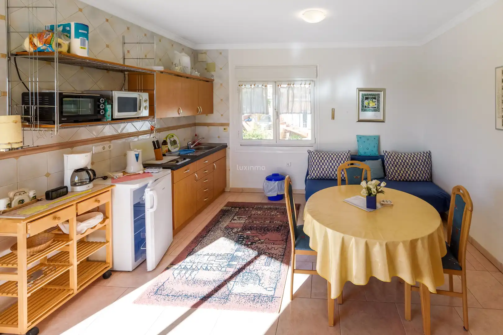 Villa avec terrasse à vendre à Canuta, imagen 20