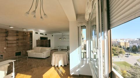 Photo 2 of Flat for sale in Avenida Sinforiano Madroñero, Valdepasillas - La Paz - Huerta Rosales, Badajoz Capital