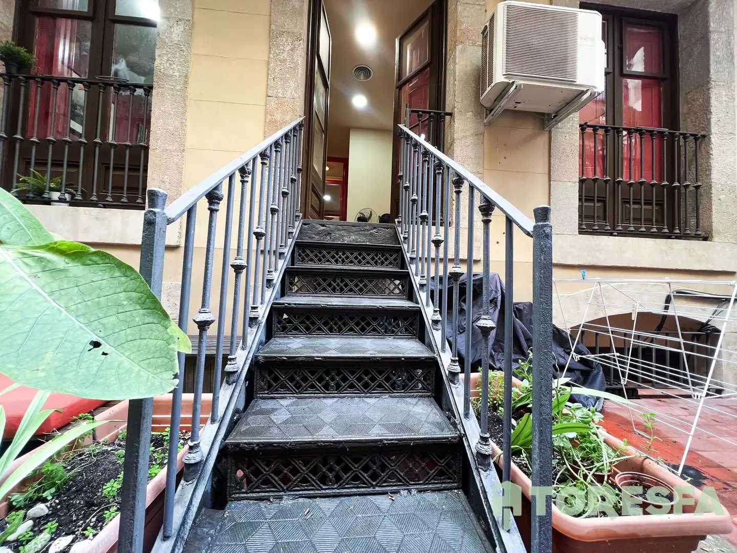 Pis amb ascensor en venda a Ciutat Vella, imagen 12