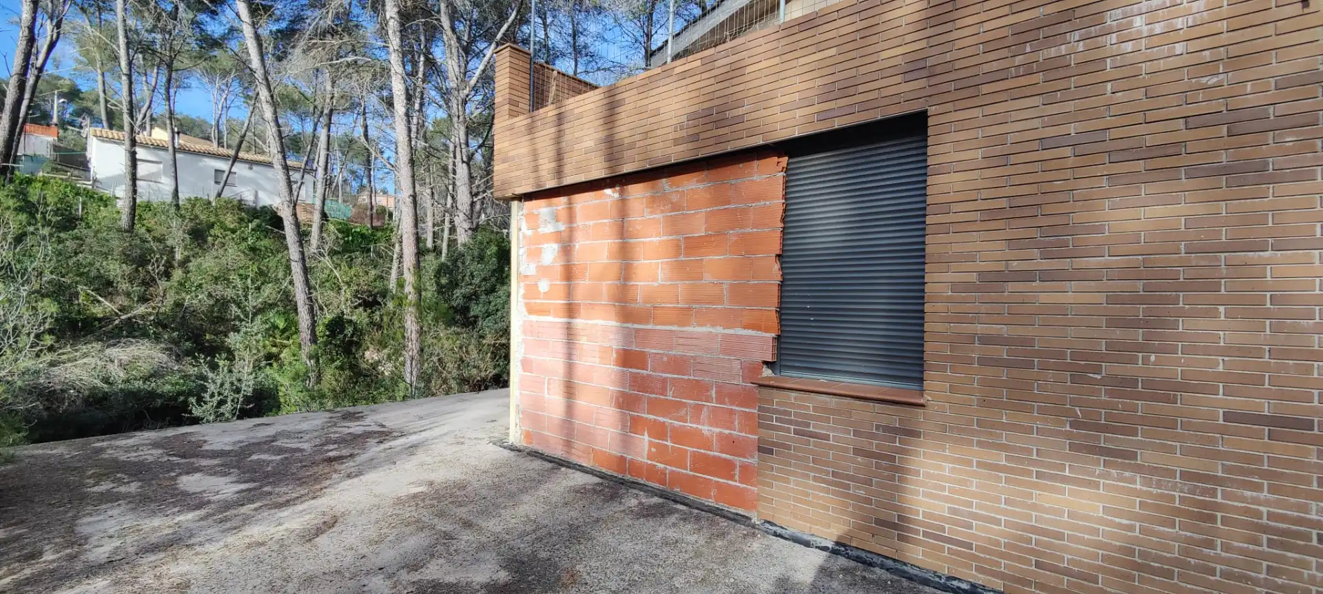 Villa con piscina in vendita a Carrer de L'arc de Sant Marti, imagen 2