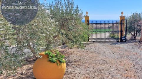 Photo 4 of Country house for sale in Paraje Rincon de la Casa Grande, 11, Calabardina, Murcia
