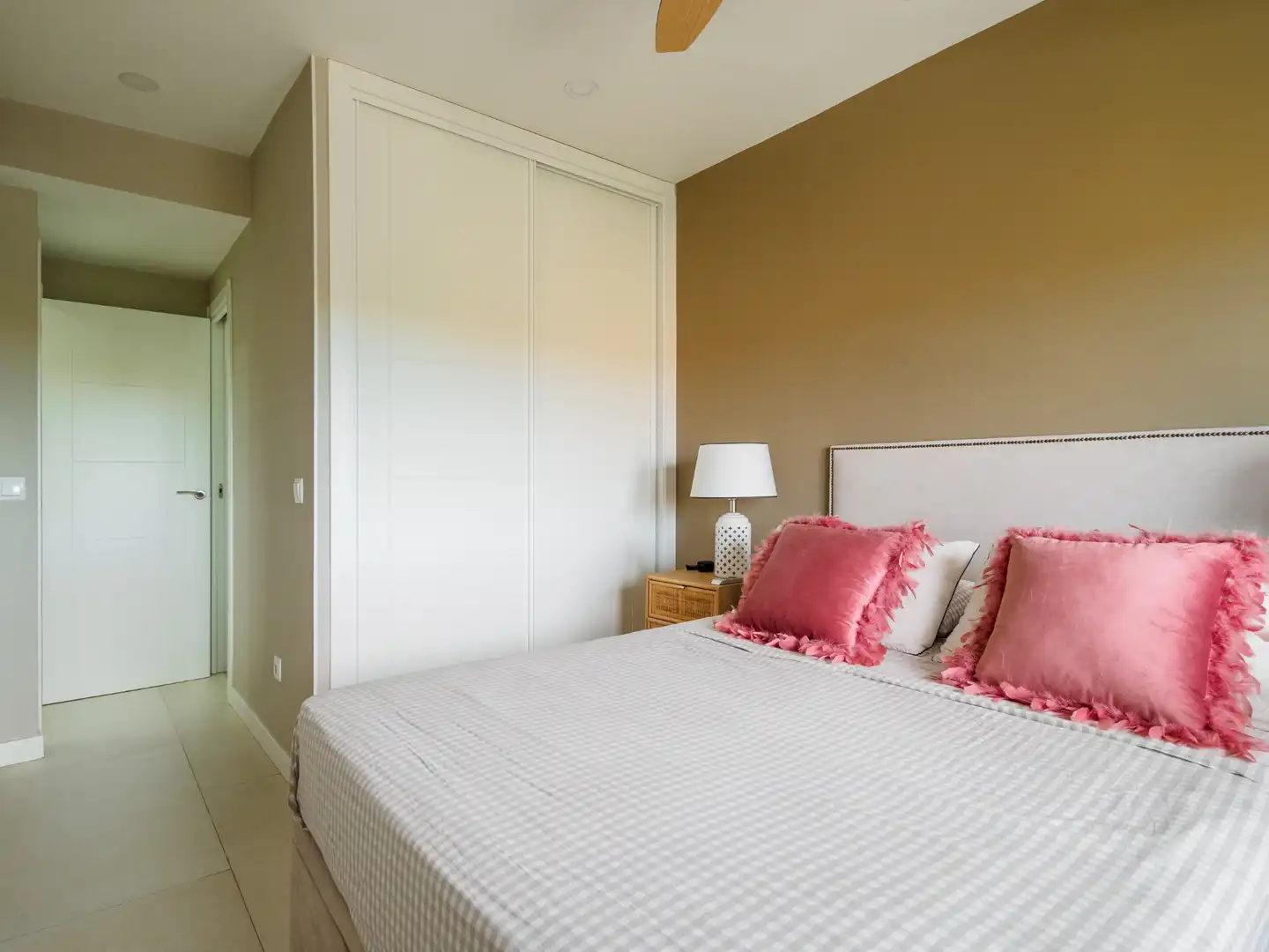 Flat with pool for sale in Avenida de Ramón y Cajal, imagen 23