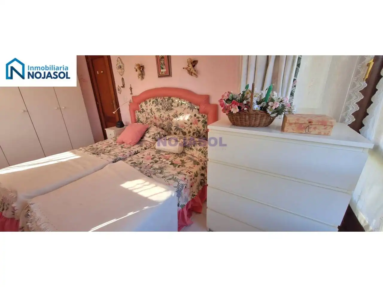 Apartment mit Garten zum Verkauf in Calle Pinares, imagen 21