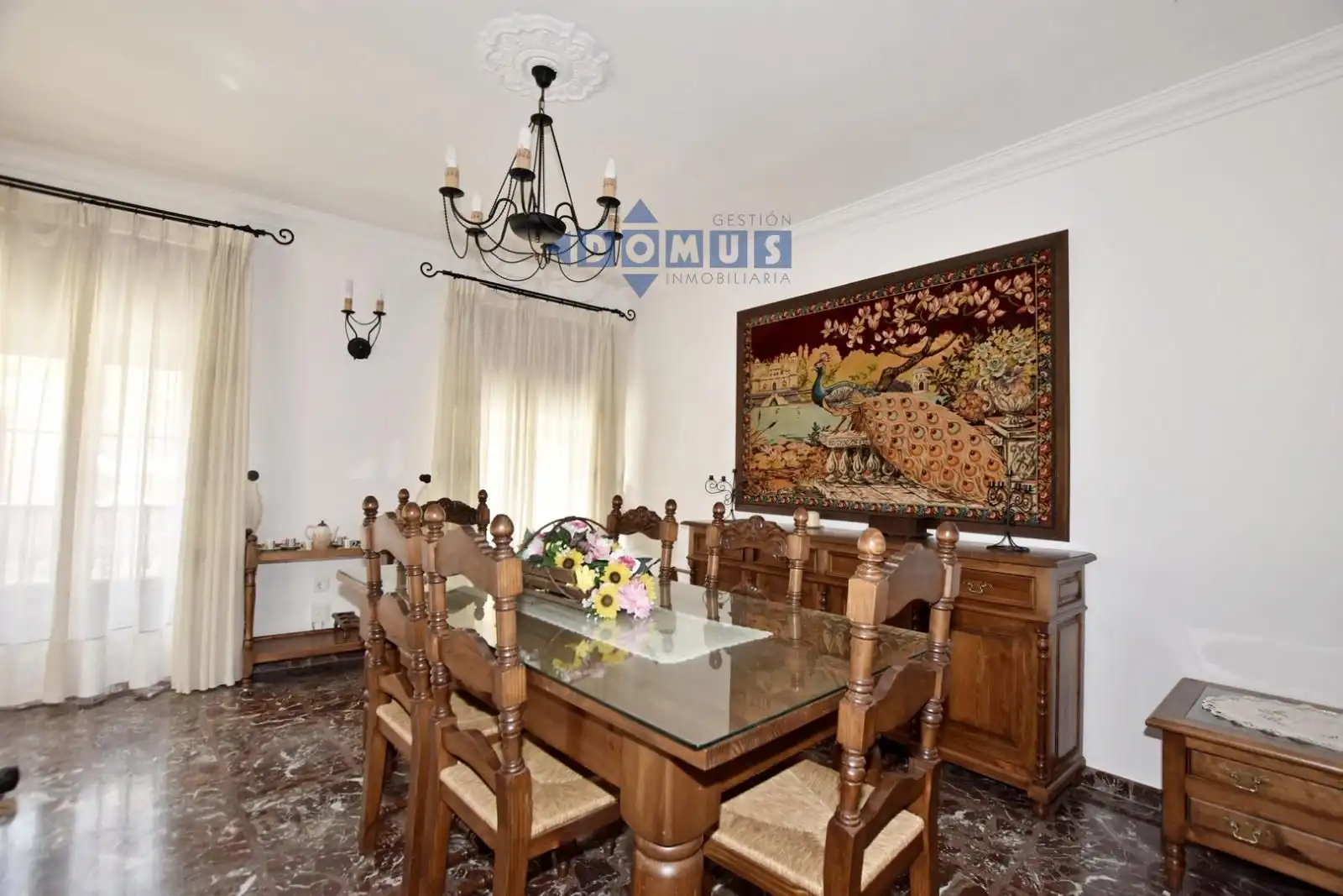 Dúplex con terraza en venta en Casco Histórico, imagen 8