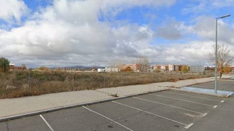 Photo 3 of Industrial land for sale in Calle Gonzalo de Ayora, 13, Sónsoles, Ávila Capital