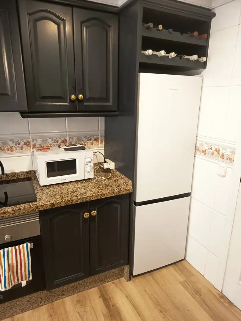 Flat with lift for sale in Paseo ROSA DE LOS VIENTOS, imagen 13