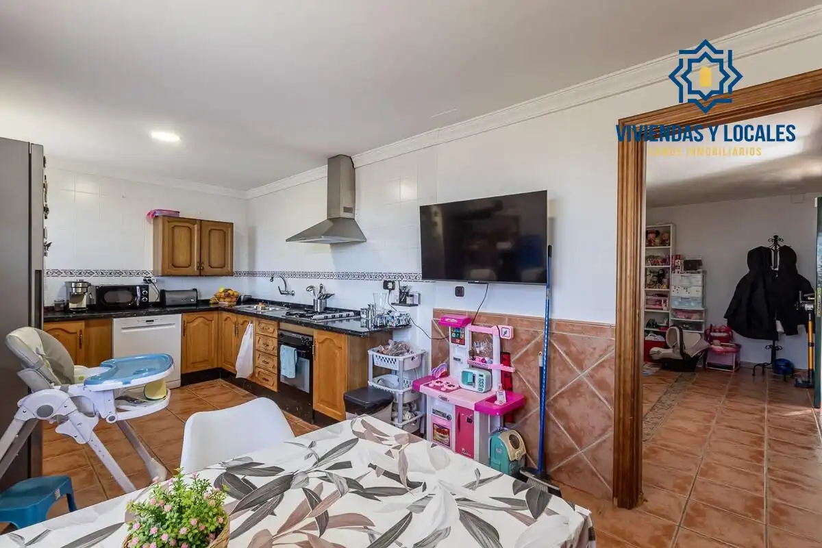 House with garden for sale in Calle MOLINILLO, imagen 4