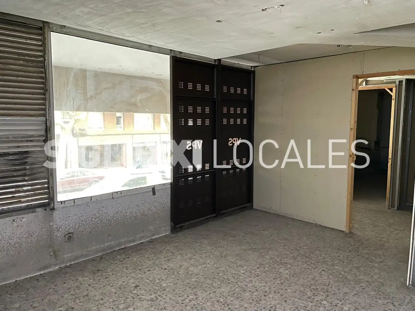 Geschaftsraum zum Verkauf in Barcelona