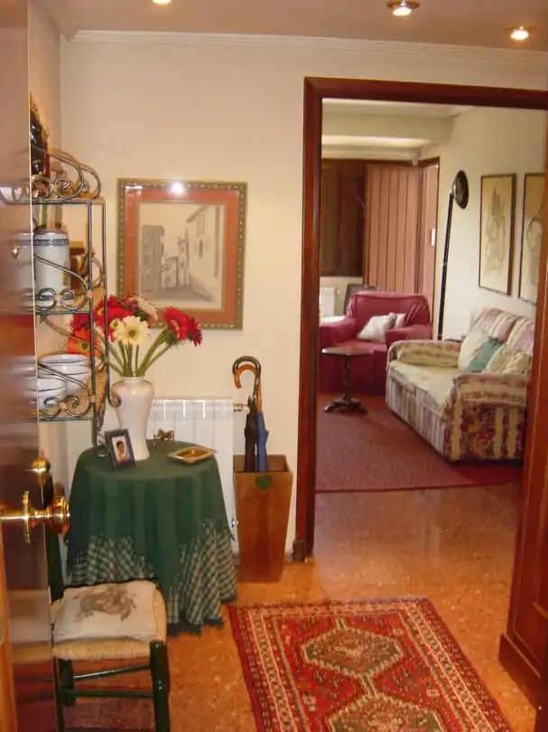 Wohnung zum Verkauf in Avenida de Haro, imagen 9