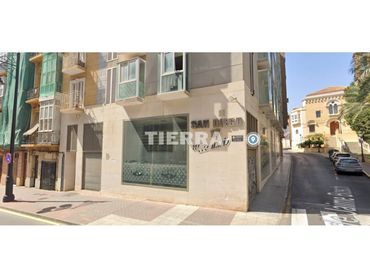 Local comercial en venda a Calle San Diego