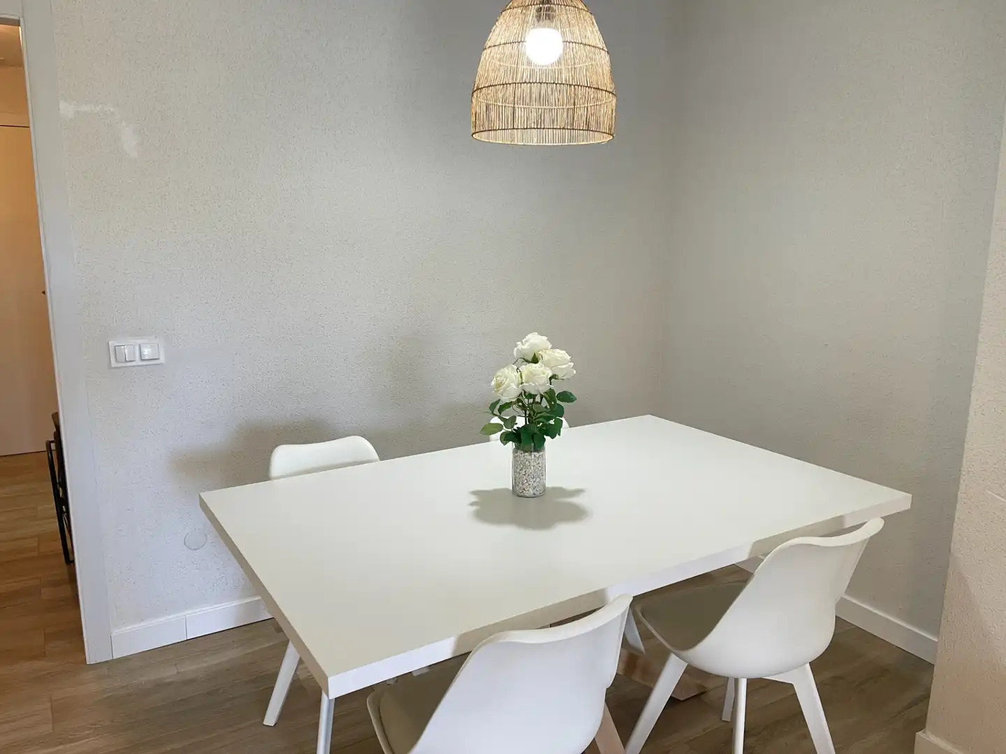 Esszimmer von Wohnungen zum Verkauf in Cambrils mit Terrasse, Abstellraum und Möbliert