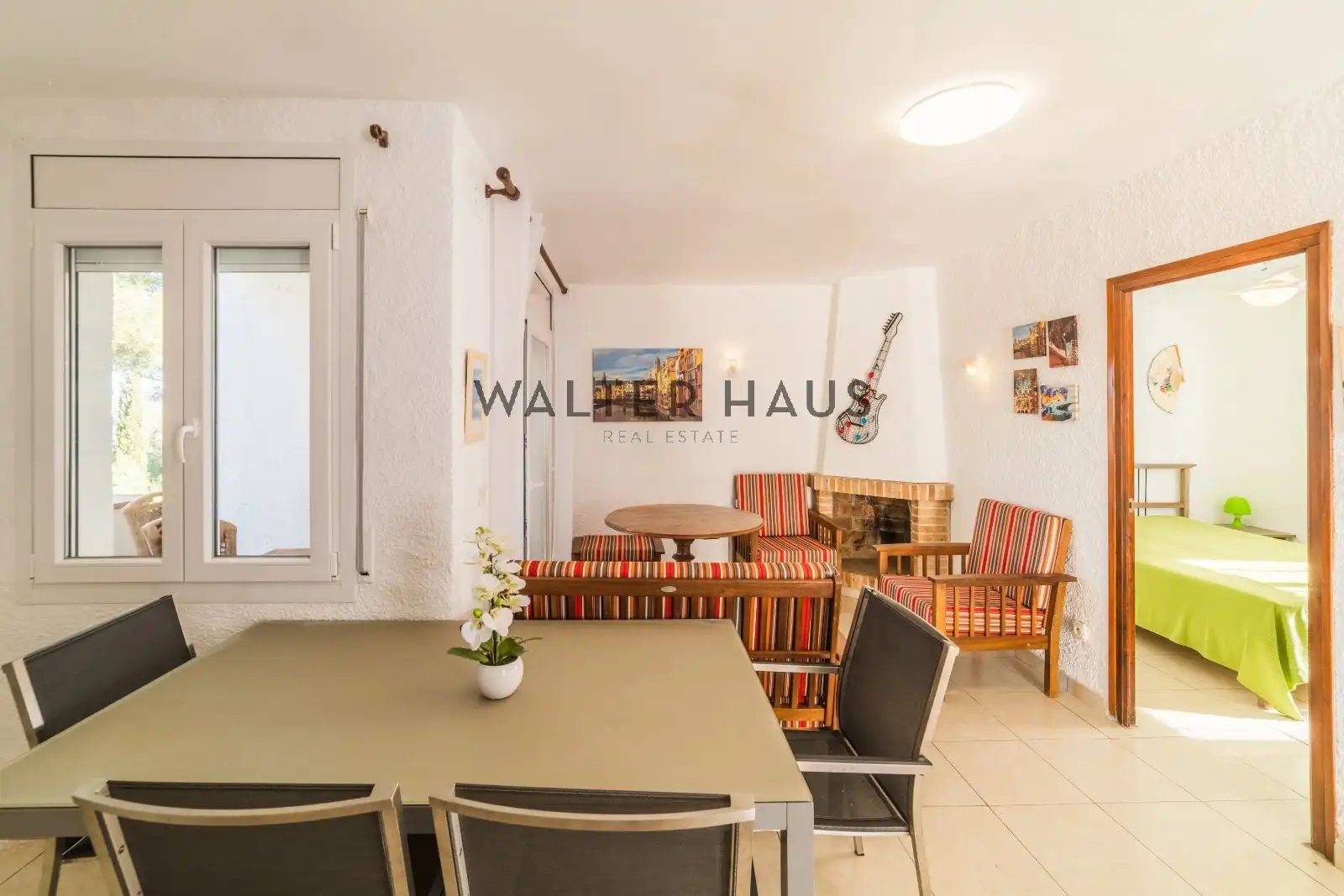 Casa con piscina in vendita a Carrer Mas Pallí, imagen 4
