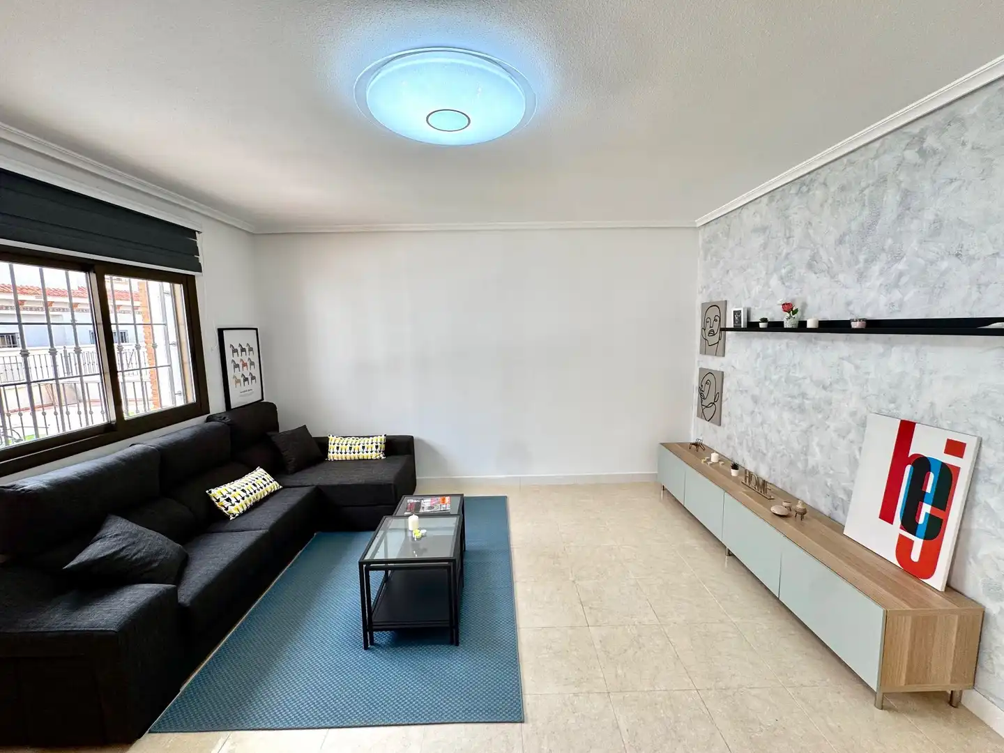 Casa con piscina en venta en San Miguel de Salinas, imagen 9