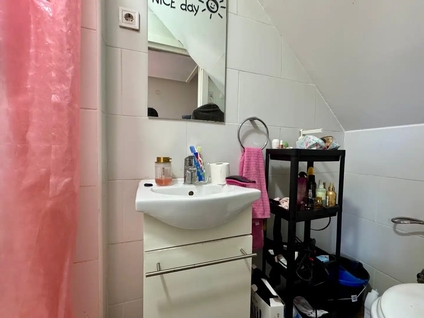 Baño de Piso en venta en Basauri  con Amueblado