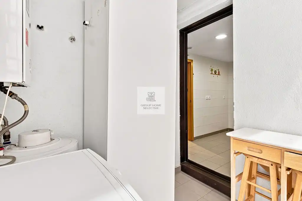 Wohnung zur Miete in Madrid, Madrid