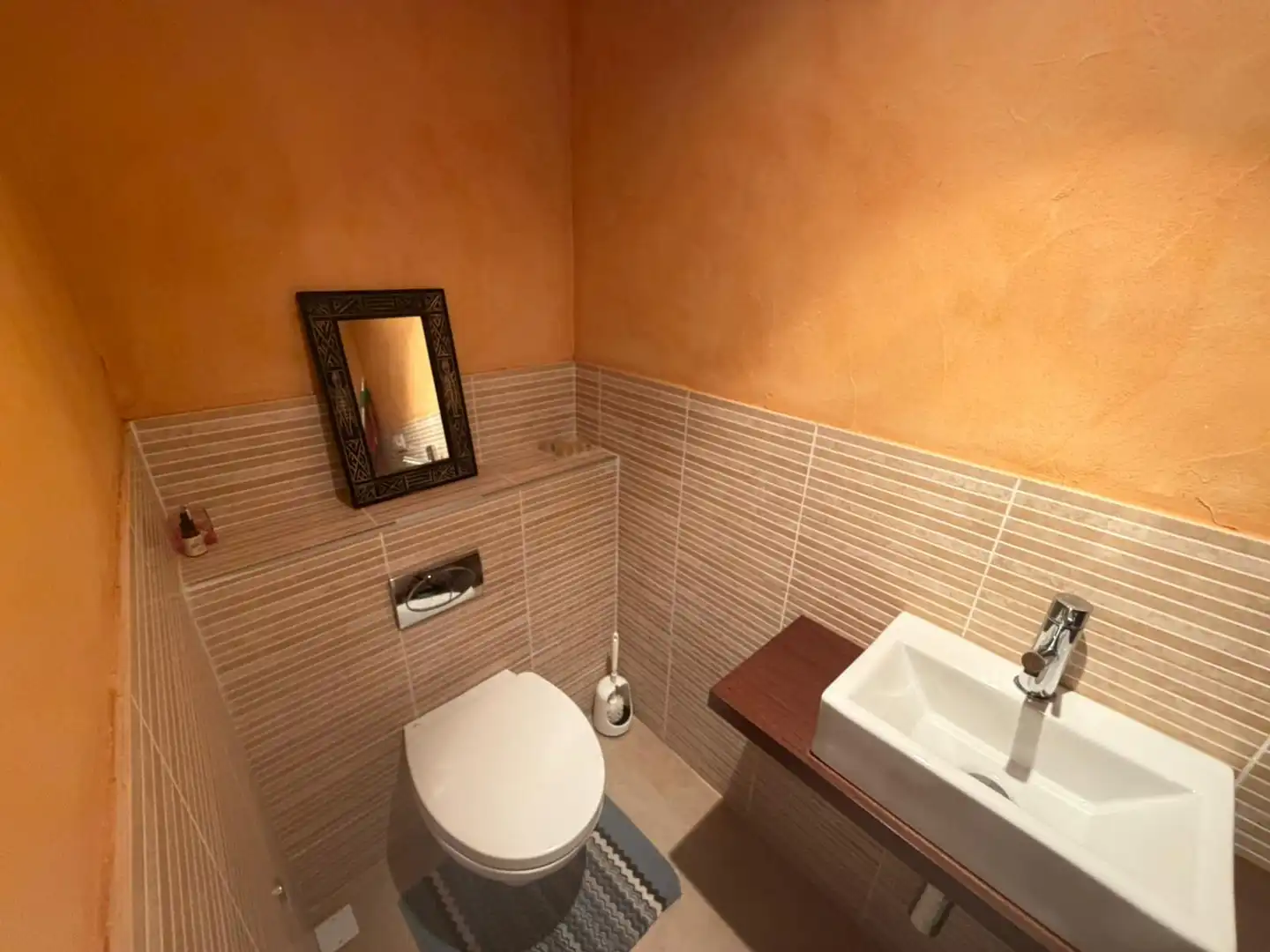 Chalet con terraza en venta en Miño, imagen 40