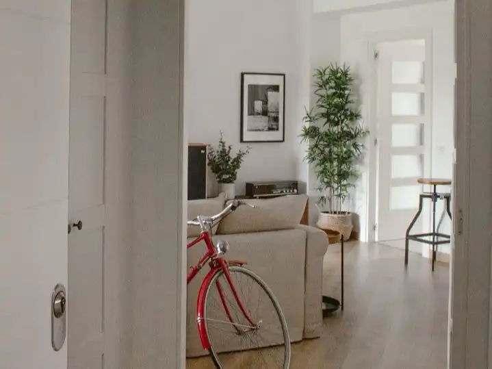 Flat with pool for sale in Plaça Arts 7
